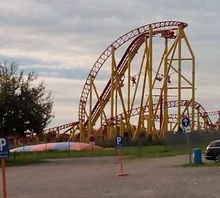 Schwabenpark in WelzheimSchwabenpark in Welzheim