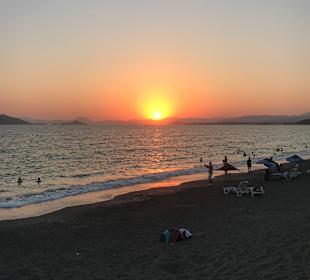 Strand Fethiye
