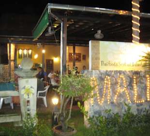 Mali Restaurant