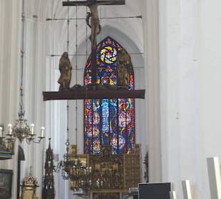 Stare Miasto Gdańsk