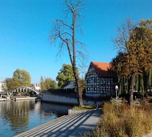 Biały Spichlerz - Muzeum Archeologiczne