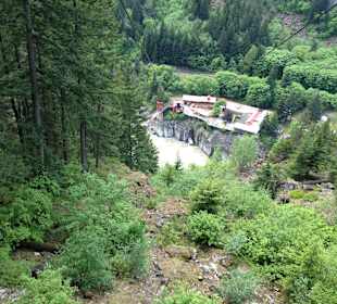 Hell's Gate