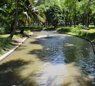 Lumphini Park