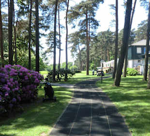 Golf-Club Hannover e.V., Garbsen