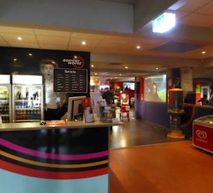 Soccerworld Berlin