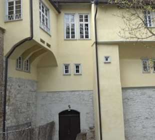 Schloss Kirchheim