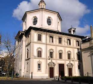 San Bernardino alle Ossa