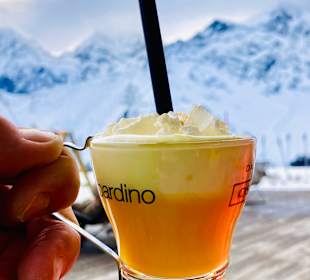 Wandern Sluderno / Schluderns