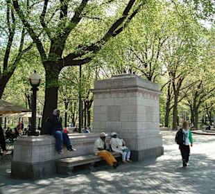 Central Park