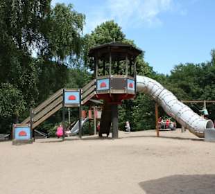 Rutsche