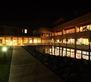 Health & Leisure Club Park Holiday