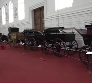 Fürstlicher Marstall