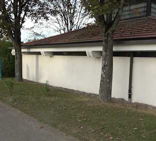 Friedhof Eckenweiler