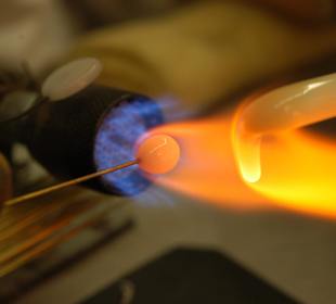 Fusión nucleo de la perla