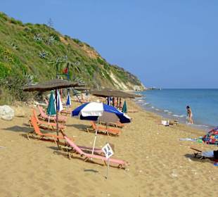 Avithos Beach