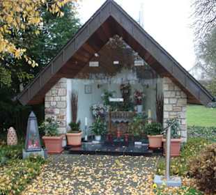 Marienkapelle in Ripsdorf