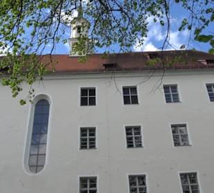 Domminikanerinnenkloster Stetten im Gnadental