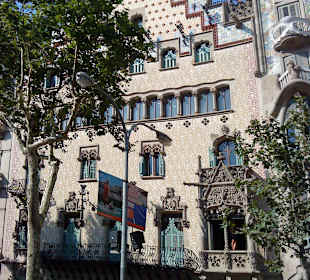 Casa Batlló