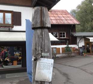 Rechbergebrunnen