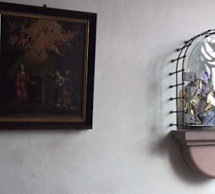 Liebfrauen - Kloster + Kirche