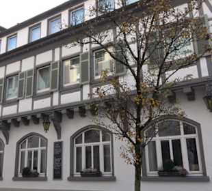 Flair Hotel Vier Jahreszeiten