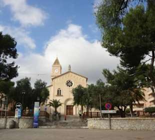 Dorfkirche