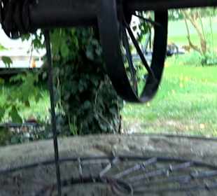 Wallfahrtskapelle zum Heiligsten Herzen Jesu Jagst