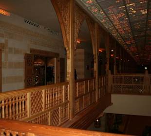 Souq Khan Mujar/ Wafi City