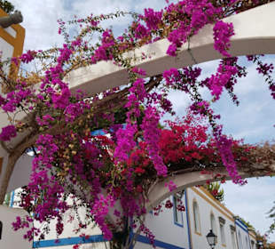 Altstadt Puerto de Mogán