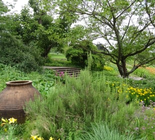 Höhenpark Killesberg