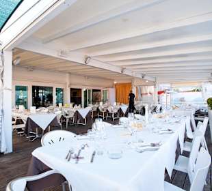 Ristorante Alta marea Torre Pedrera Rimini