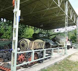 Skansen Rzeki Pilicy