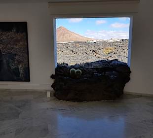 Wohnhaus Cesar Manrique