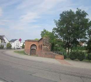 Festung Germersheim