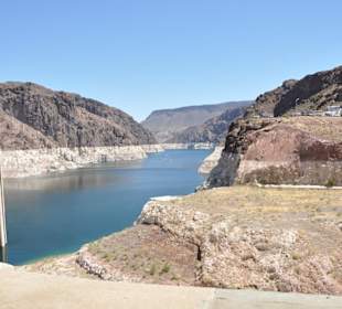 Hoover Dam