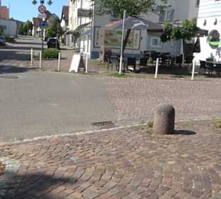 Geschichtslehrpfad Bisingen