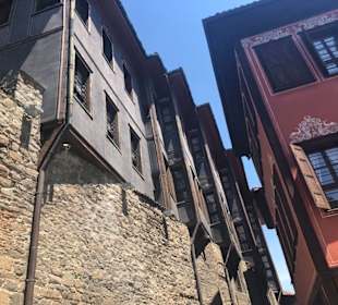 Plovdiv 