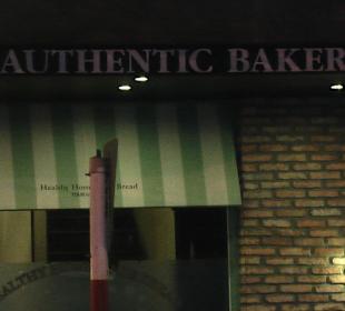 Eine andere Bäckerei 