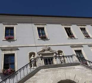 Rathaus