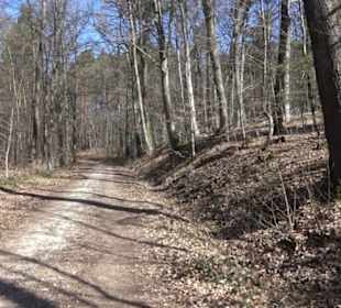 Geschichtlicher Lehrpfad Einsiedel