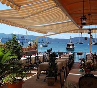 Bodrum Stadtrestaurant