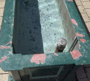 Haupt- und Landgestüt Marbach