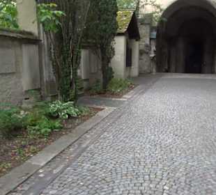 Basilika Sankt Emmeram