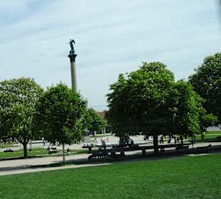 Schlossplatz