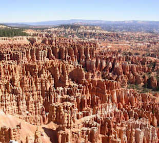 Bryce Canyon NP