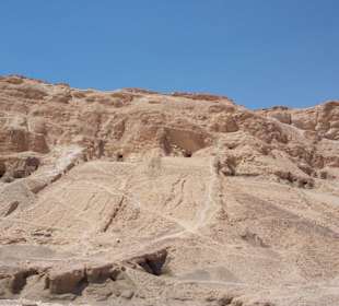 Tempel der Hatschepsut