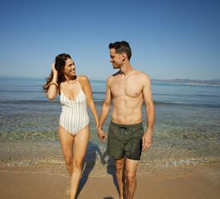 Strand El Arenal/S'Arenal