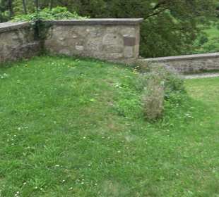 Burgruine Hohendießen Dießen