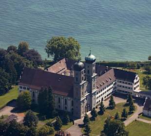 Schlosskirche Friedrichshafen