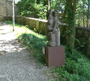 Schloss Herrenberg